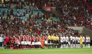 classico maracana