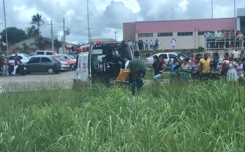 crianca afogada ap de goiania div corpo de bombeiros