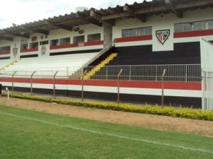 estadio alonso carvalho braga em tupa