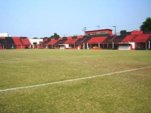 estadio antonio soares de oliveira em guarulhos