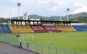 estadio francisco ribeiro