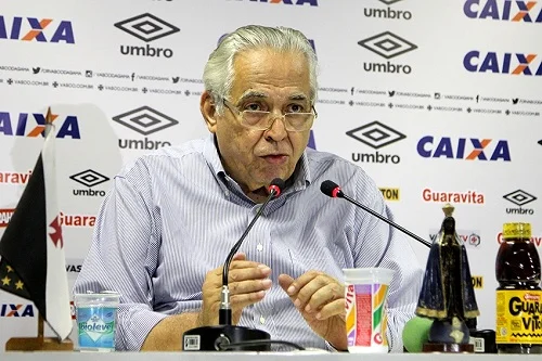 eurico saida