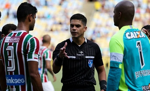 fluminense e botafogo