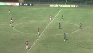 goias e portuguesa copa sp