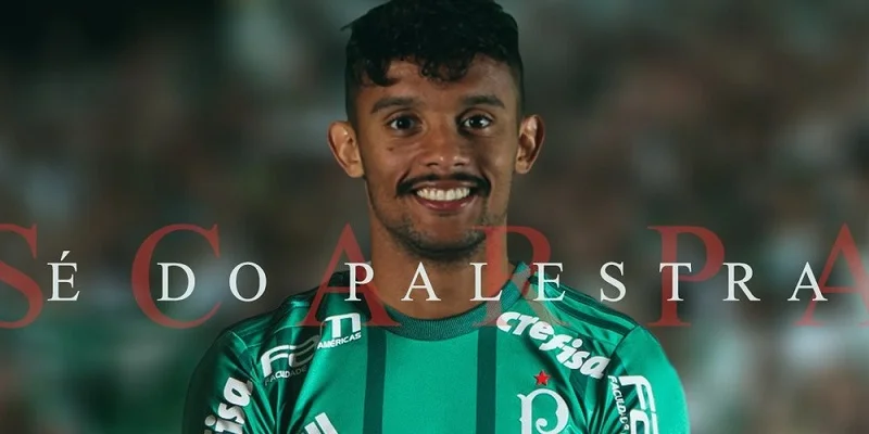 gustavo scarpa palmeiras