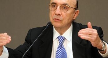 Rebaixamento da nota do Brasil foi decisão ‘técnica, normal’, diz Meirelles