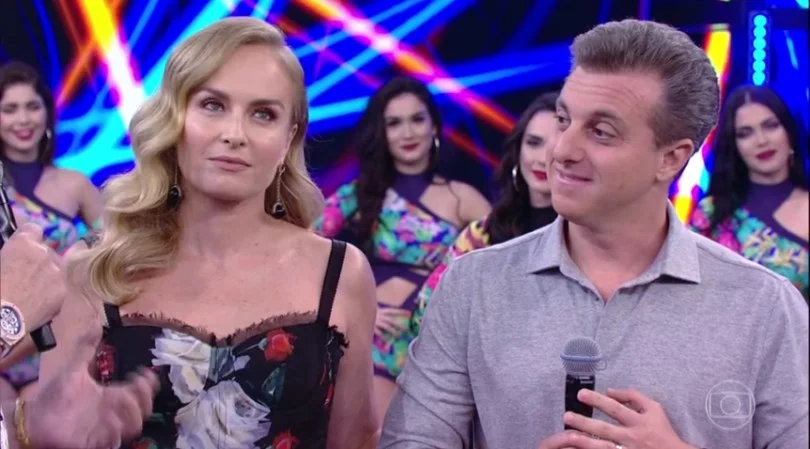 huck no faustao