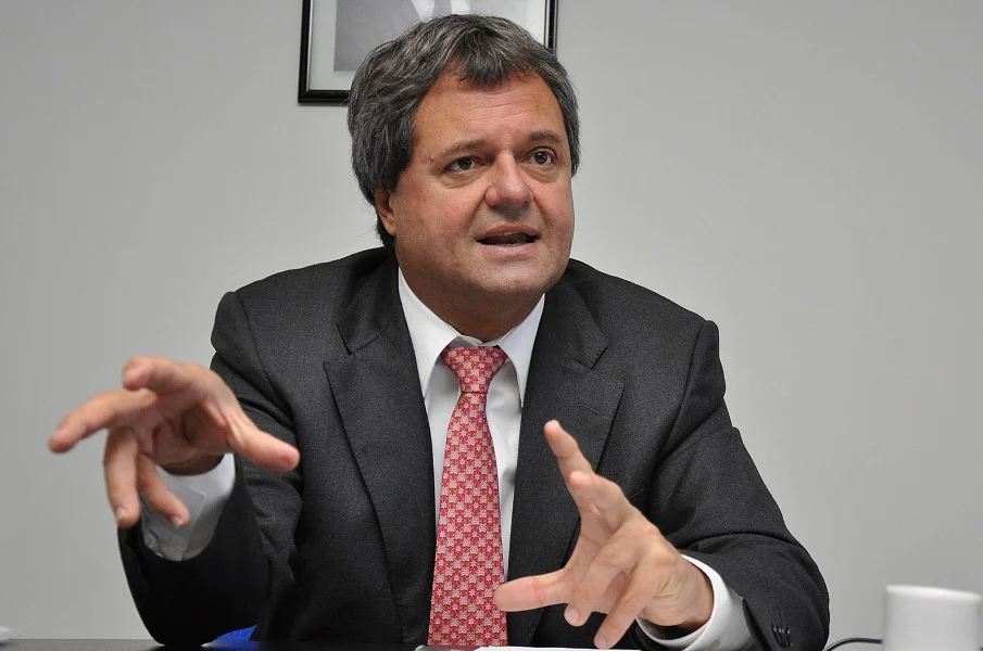 jayme rincon foto divulgacao governo de goias