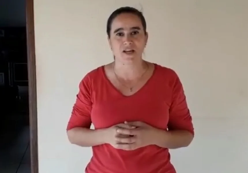 katia maria video facebook