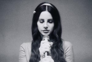 lana del rey instagra