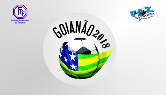 logo goianao 2018