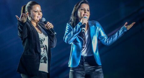 Festival Cavalhadas Prive, em Jaraguá, terá show com Maiara e Maraisa