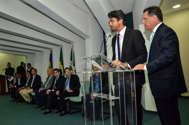 marconi perillo paulo sergio repasse de recursos goias na frente 71 prefeitos foto mantovani fernandes 01