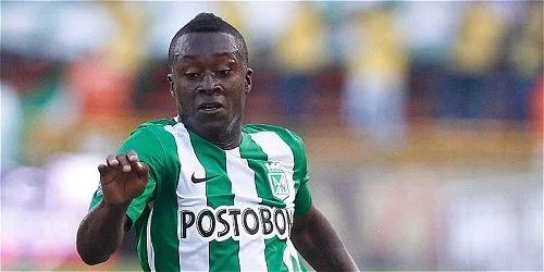 marlos moreno