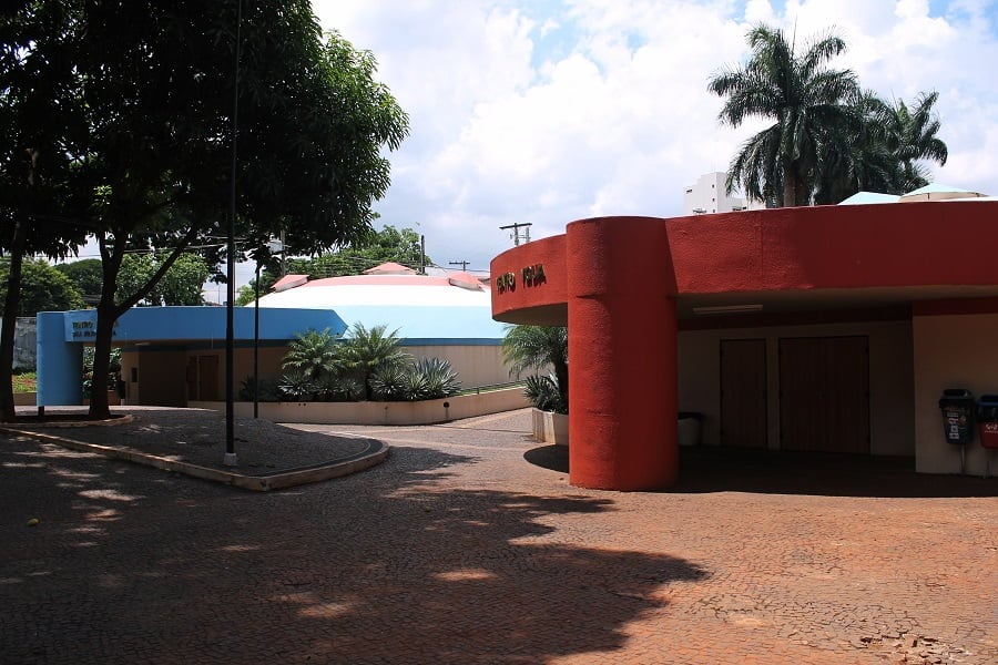 Centro Cultural Martim Cererê recebe Bloco do Mara – Edição Agridoce