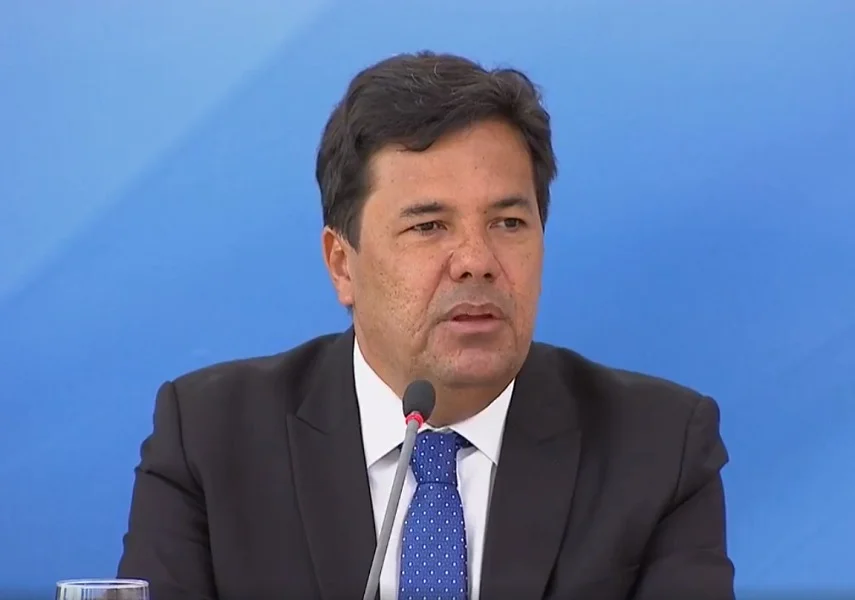 ministro da ed mendonca filho foto nbr transmissao ao vivo