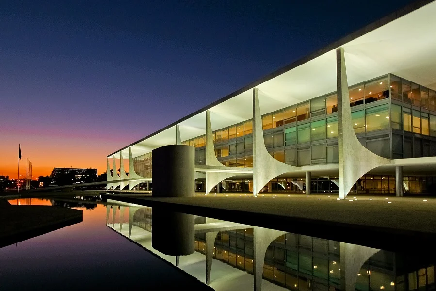 palacio do planalto divulgacao gov federal