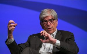 paul romer foto divulgacao