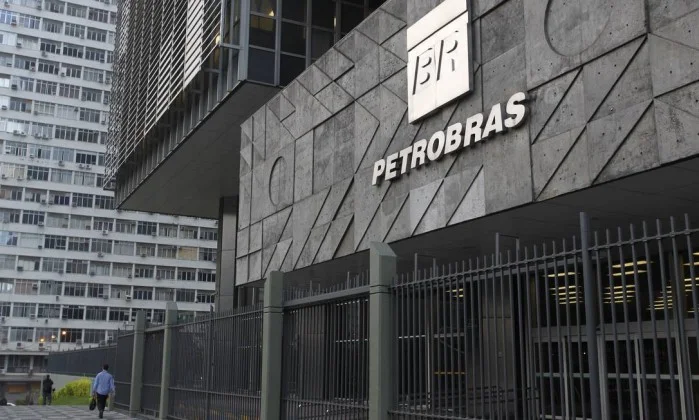 petrobras rep