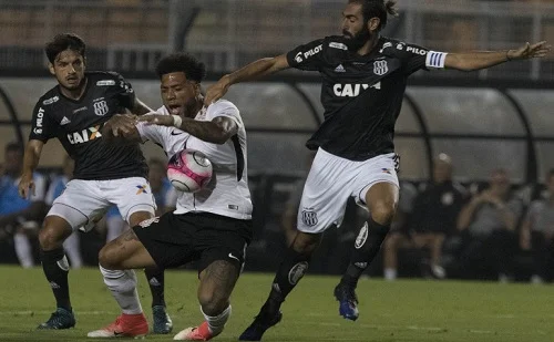 ponte e corinthians