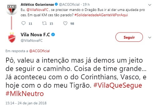 rede social clubes