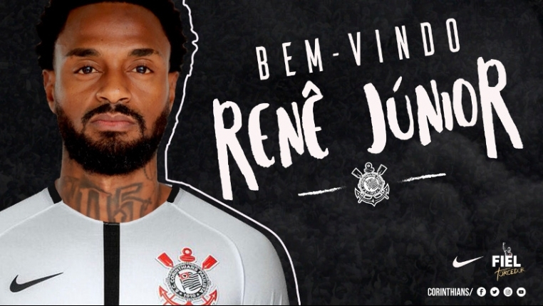 rene junior