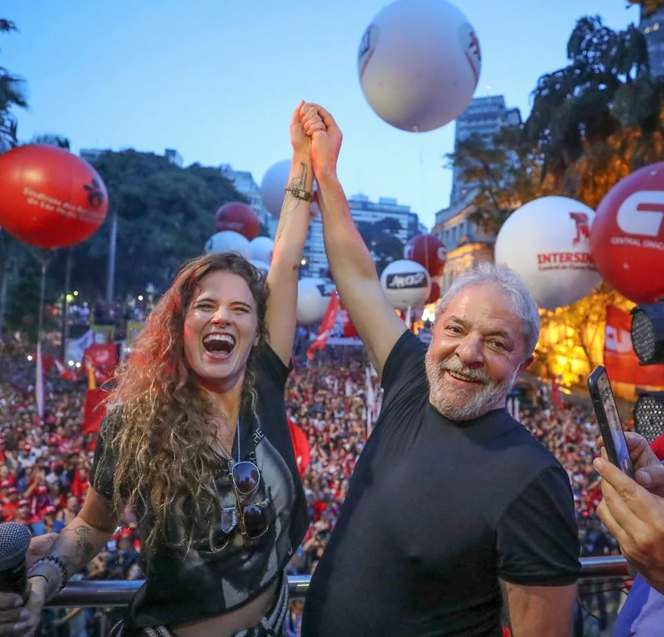 republica lula