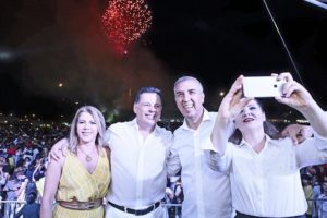 reveillon governo de goias