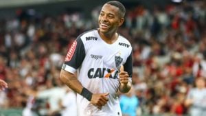 robinho sp