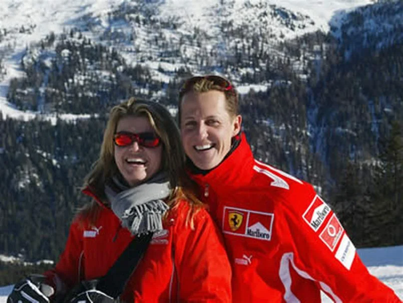 schumacher