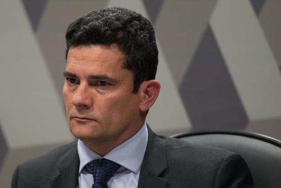 sergio moro foto agencia brasil