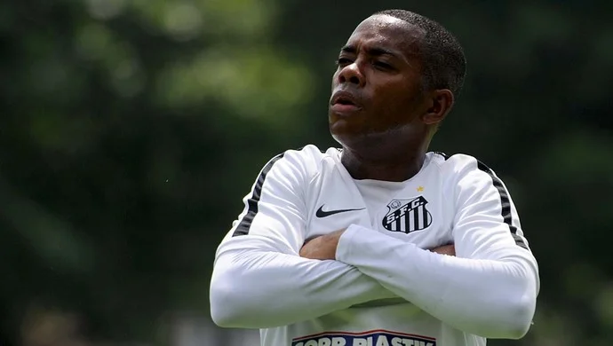 site robinho