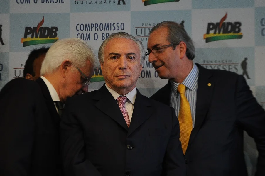 temer e cunha foto antonio cruz agencia brasil