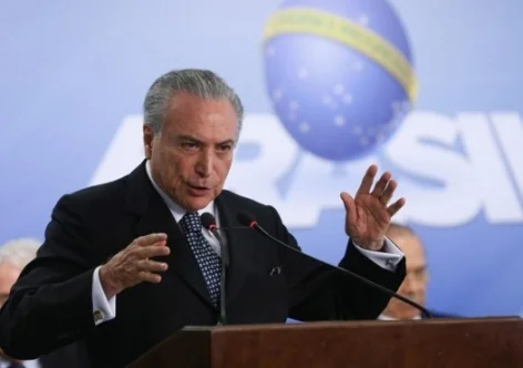 temer eletrobras agencia brasil