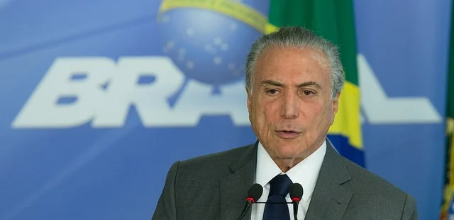 temer planalto foto lula marques