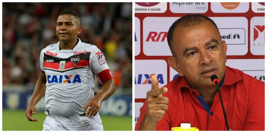 walter e ecival martins