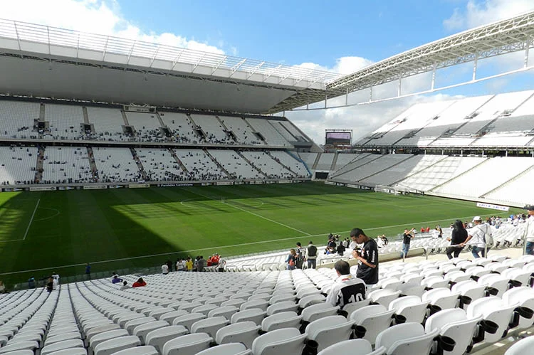 agencia corinthians itaqueirao