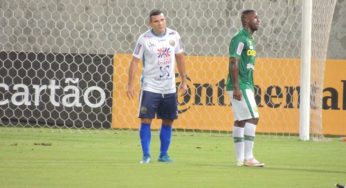 Paysandu sai na frente na decisão da Copa Verde