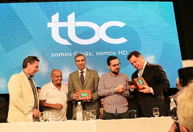 digitalizacao da tbc foto wildes barbosa