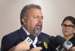 elias vaz relator da cei da saude iimagem tv camara