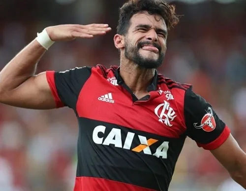 flamengo ceifador