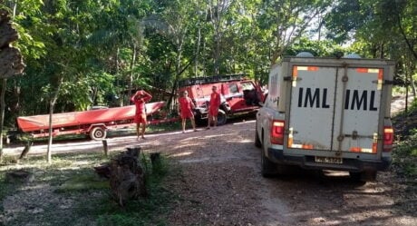 Bombeiros registram 19 mortes durante o Carnaval em Goiás