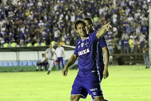 fred cruzeiro 9