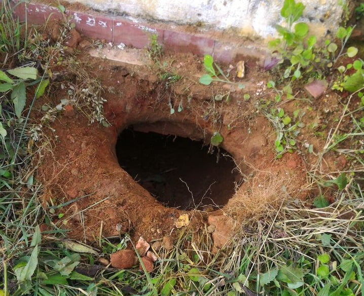 fuga de presos em itaberai