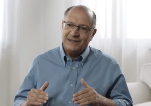 geraldo alckmin imagem video reproducao