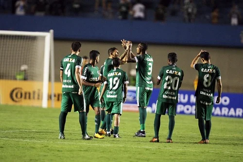 goias e boa esporte