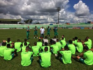 jogadores rio verde