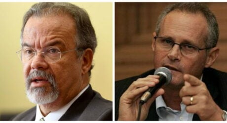 Temer discute nomes de Jungmann e Beltrame para Segurança Pública