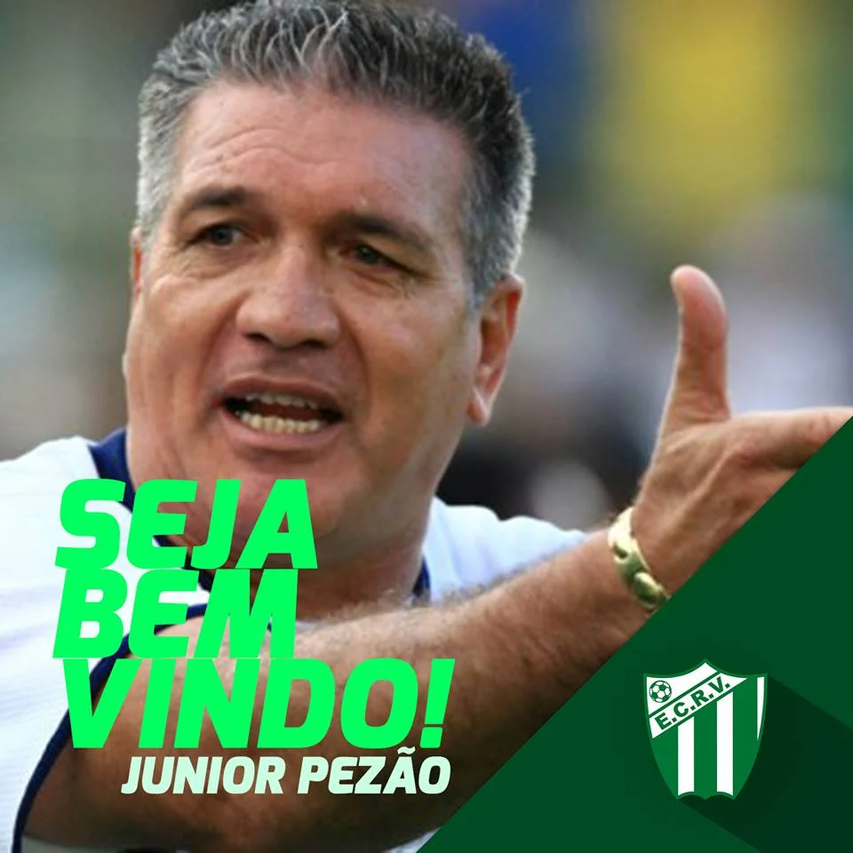 junior pezao