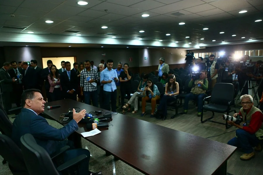 marconi coletiva sistema prisional foto governo de goias